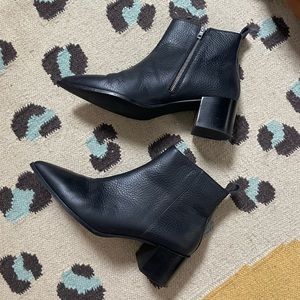 Everlane ankle boots